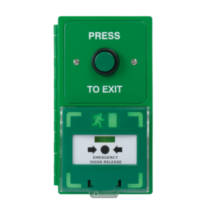 Vertical DBB-H-08-110-V