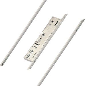 Single Spindle Unsprung