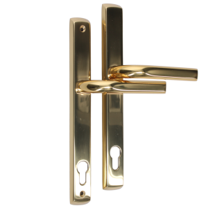 Polished Gold