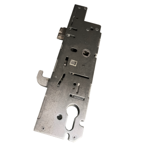 To Suit Rose Handles