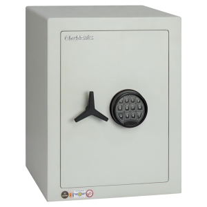 55 EL S2 - Electronic Lock (50.3Kg)
