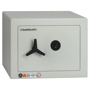 25-KL S2 Plus - Key Operated (35Kg)