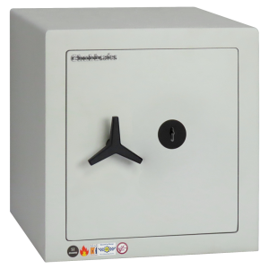 40-KL S2 Plus - Key Operated (49.2Kg)