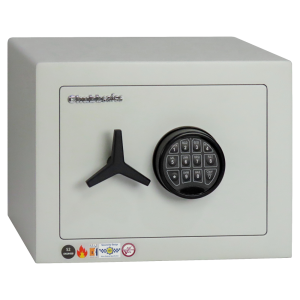 25-EL S2 Plus - Electronic Lock (35Kg)