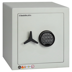 40-EL S2 Plus - Electronic Lock (49.2Kg)