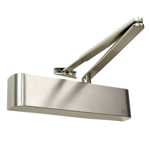 Satin Nickel
