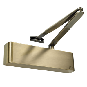 Antique Brass