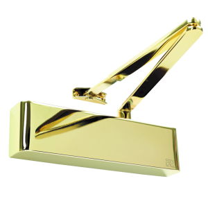 Polished Brass