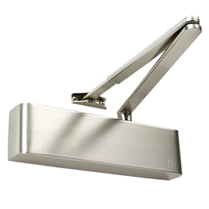 Satin Nickel