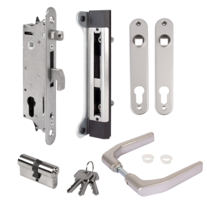 Sixtylock Kit