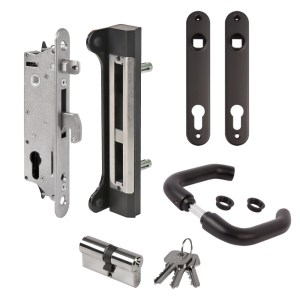 Sixtylock Kit