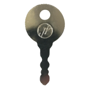 Pre-cut Window Key