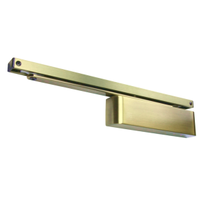 Polished Brass