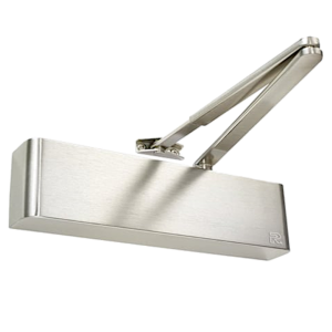 Satin Nickel