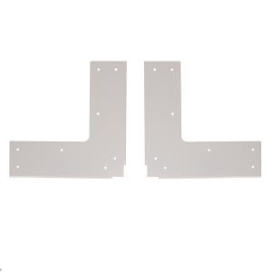 63mm Depth White