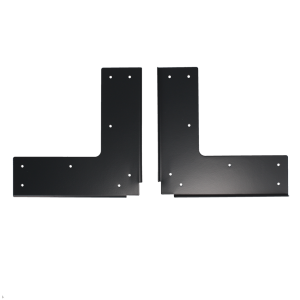63mm Depth Anthracite