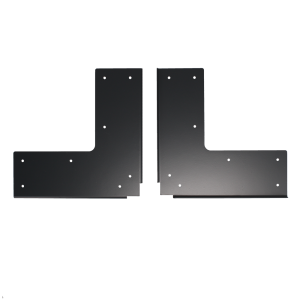 73mm Depth Anthracite