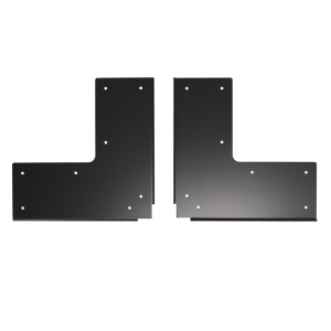83mm Depth Anthracite