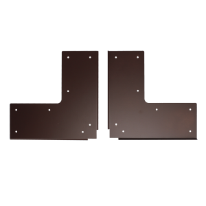 83mm Depth Brown