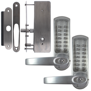 CL0630 BS BB XTD Without Passage Set