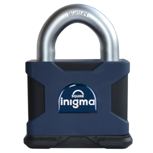 100mm Dual Operated Inigma