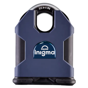100mm Dual Operated Inigma CS