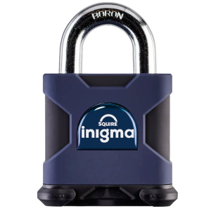80mm Inigma