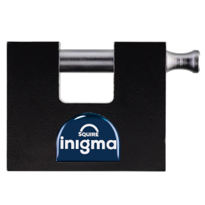 80mm Inigma Sliding Shackle