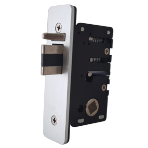 LH Latch Only