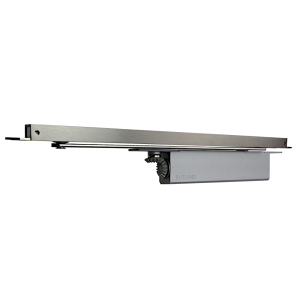 Satin Nickel