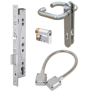 35mm Backset EN179 (Package3E)