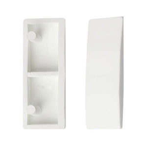 2mm White