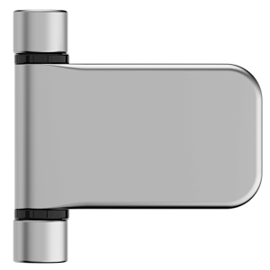 Satin Chrome