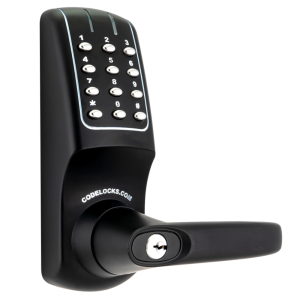Solid Black CL5010 BK DND