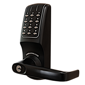 Solid Black CL5020 BK DND
