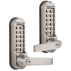 No Passage Function CL510KEY BB