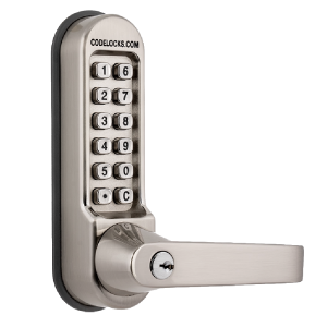 With Passage Function CL515KEY SS