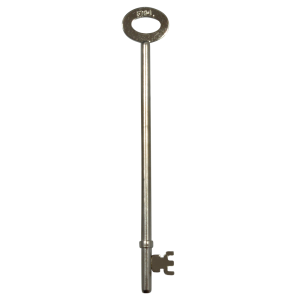FB2 Long Mortice Key