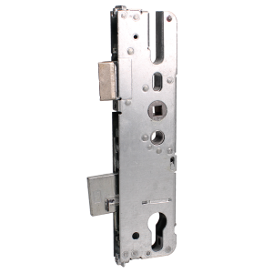 35mm Gearbox