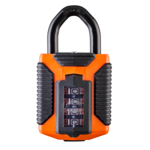 Open Shackle CP50/ATO Orange (Visi)