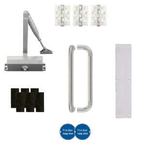 Corridor Kit (Non-Locking)