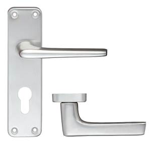 SAA Euro Lever