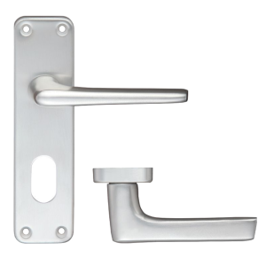 SAA Oval Lever