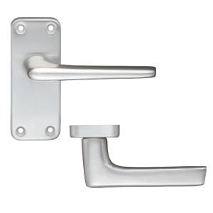 SAA Latch Lever