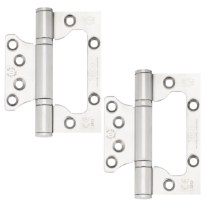 Polished Stainless Steel