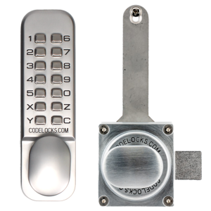 CL100 Surface Gate Latch