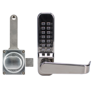 CL400 Surface Gate Latch