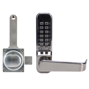 CL405 Surface Gate Latch (Code Free)