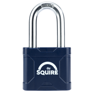 45mm Body 1.5" Shackle KD