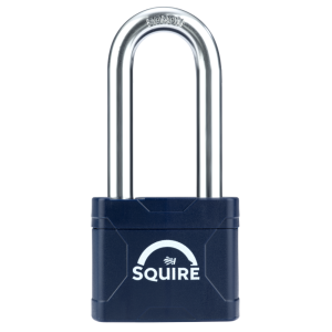 45mm Body 2.5" Shackle KD